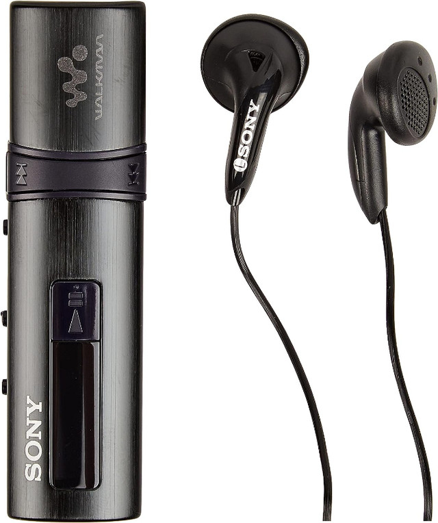 Sony Walkman MP3 Player NEW in iPods & MP3s in Barrie