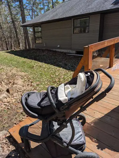 Baby / infant stroller , View more