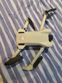 Drone mini3 Brisé!! 