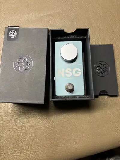 darkglass b1k and nsg, View more