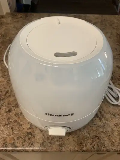 Honeywell Mini Mist Ultrasonic Humidifier, View more