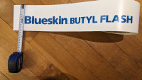 Blueskin Butyl Flash 4 inch