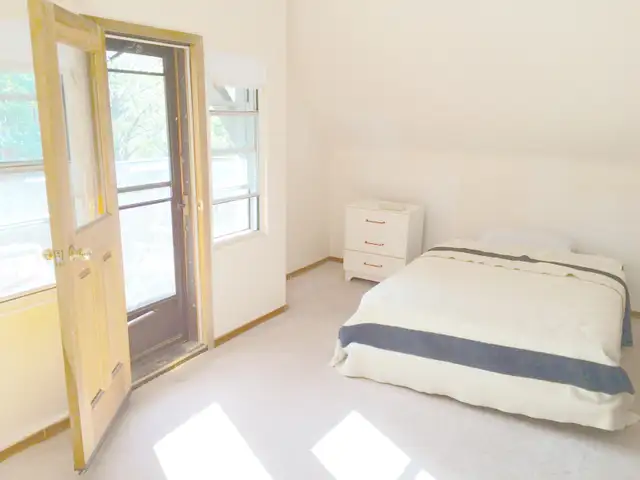 Private Sunny Loft with Balcony Near Bloor and Spadina (Util IN)63826904884867120