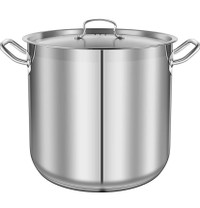 Nutrichef Stockpot 30 quart Brand New