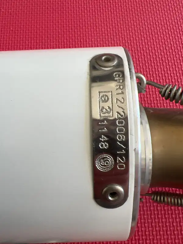 Kawasaki ZX 6 r 636 GPR Performance Exhaust System Slip on Pipe in Other in Barrie - Image 5