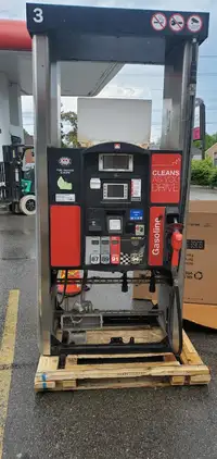 Gas Dispensers