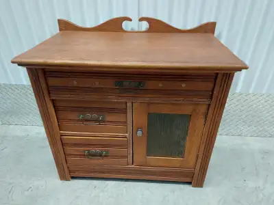 Washstand / Bedside Table, View more