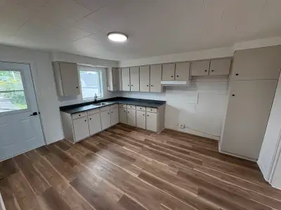 Logement 4 1/2 à Louiseville
