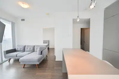 Furnished 1 Bedroom for Rent near Union Station