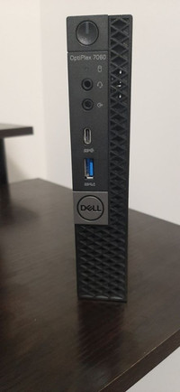 Dell Optiplex CPU for sale