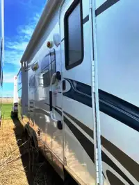 2013 Coachmen Freedom Express 292 in Beaumont , AB