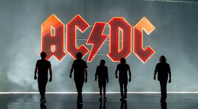 AC/DC PARKING