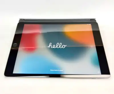 Apple iPad 9th generation WIFI 64GB, View more