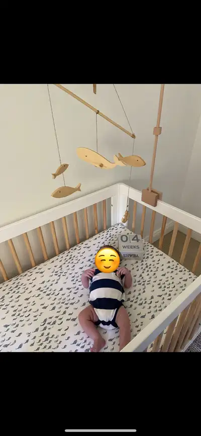 Crib Babyletto, View more