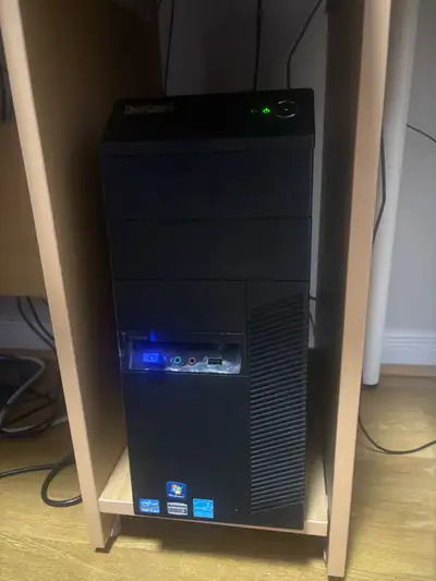 PC for sale, View more