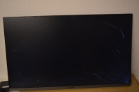 NEW SAMSUNG 27" S27R350 MONITOR - FOR PARTS