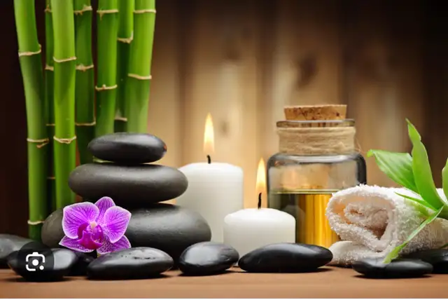 Massage Therapy 