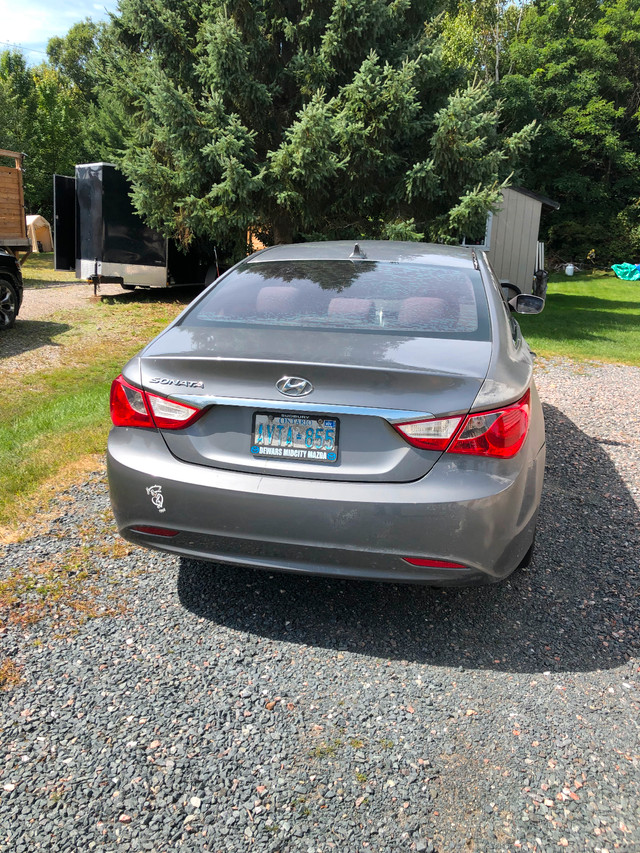 2011 Hyundai Sonata in Cars & Trucks in Sudbury - Image 3