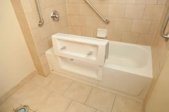 $200 OFF TUB CUT OUT WALK IN BATHTUB in Health and Beauty Services in City of Toronto - Image 5