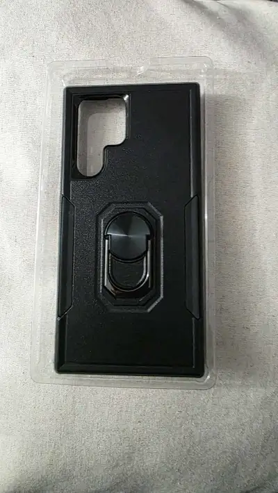 Samsung Galaxy S22 Ultra Case, View more