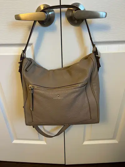 Kate Spade Handbag, View more