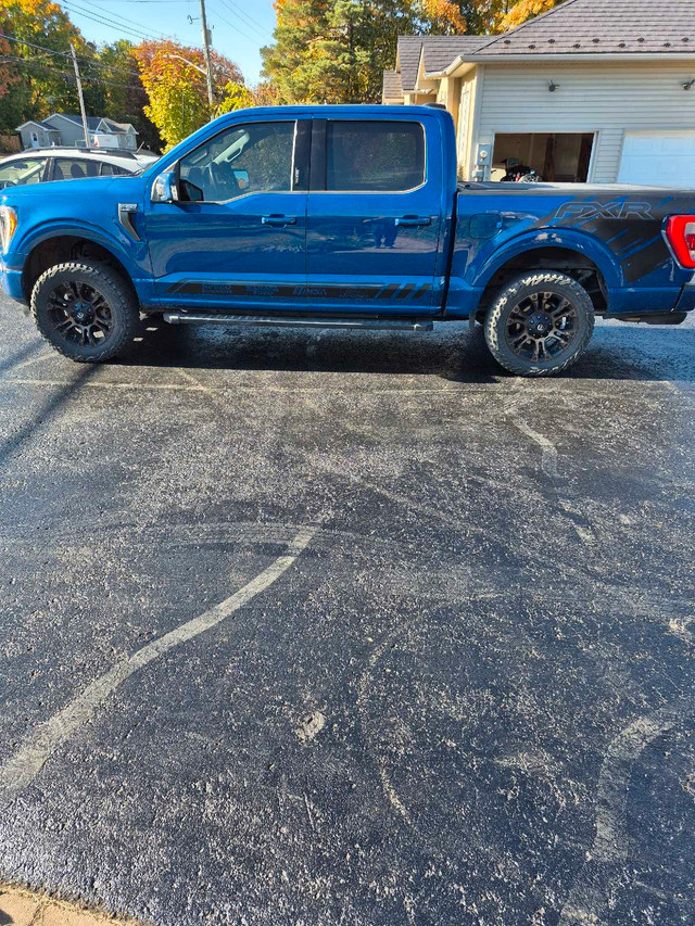 2023 f150 lariat in Cars & Trucks in Ottawa