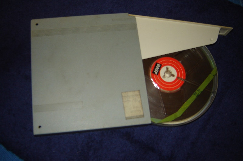 BASF vintage audio reeltoreel tape 5 inch Other Ottawa Kijiji