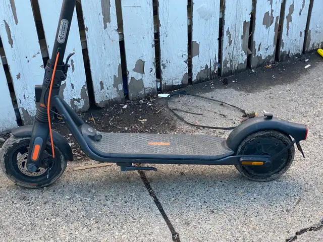 Nine Bot E Scooter 63006660411779121