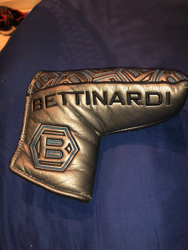 Bettinardi Putter Cover in Other in City of Toronto - Image 2