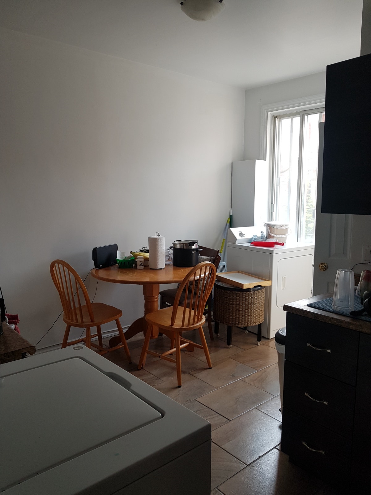 Long-term sublet in Villeray (3.5), starting mid-September — photo 3