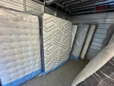 TOP NAME BRAND MATTRESSES @ LIQUIDATION PRICES, View more