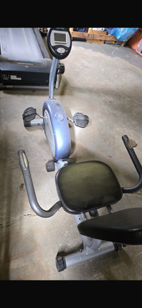 Exercise Bike for Sale