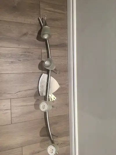 4 light Ceiling\Wall lamp ., View more