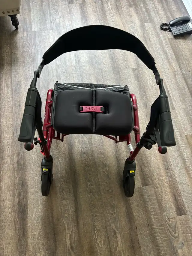 Nexus walker63660945530753121