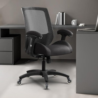 Ergonomic Office Chair | Computer Chair | Big and Tall 400lbs