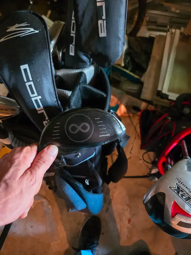 Golf clubs63235014424961122