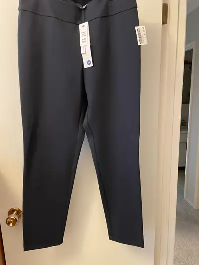 Brand New Navy Dress Pant!, View more