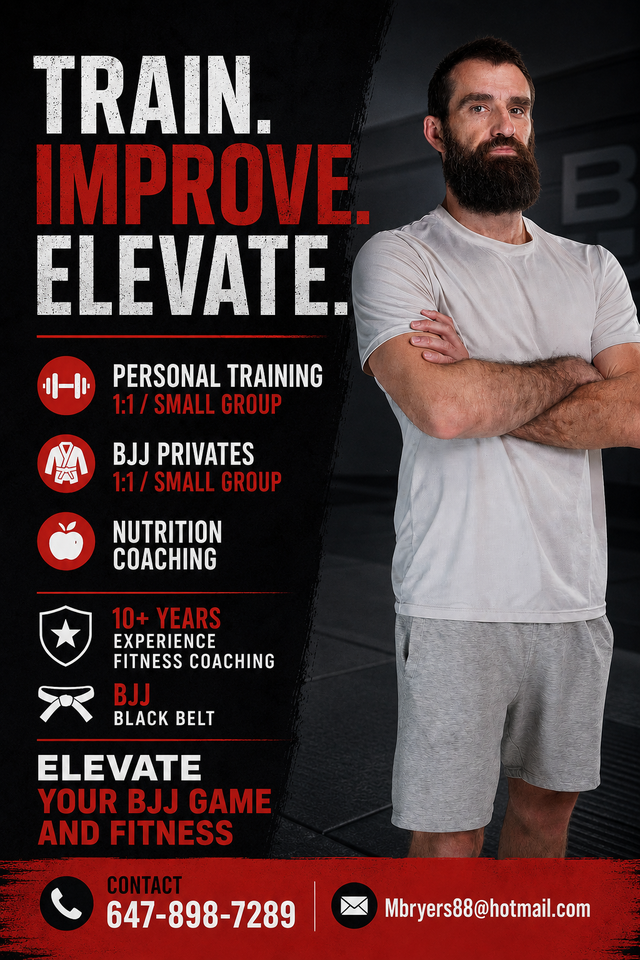 Get in shape for fall. Details inside