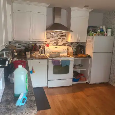 room for rent - St Catharines