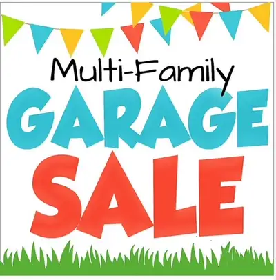 large quantity of Hot Wheels ($1 each), some plants (perennials and house plants), CDs and DVDs, clo...