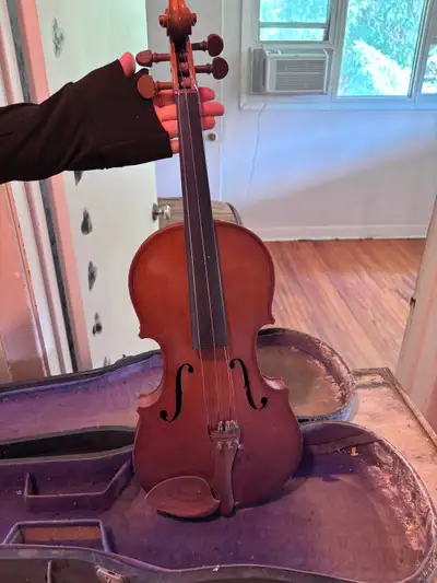 Violin for sale, View more