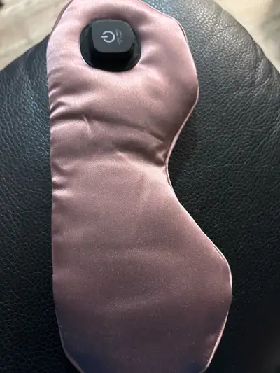 Heated Eye Mask, View more