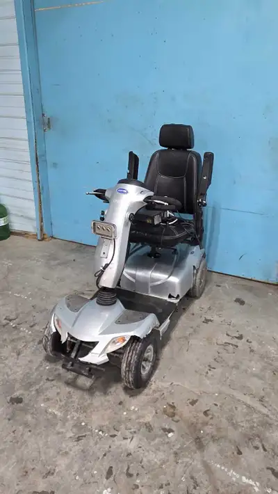 Electric scooter , View more