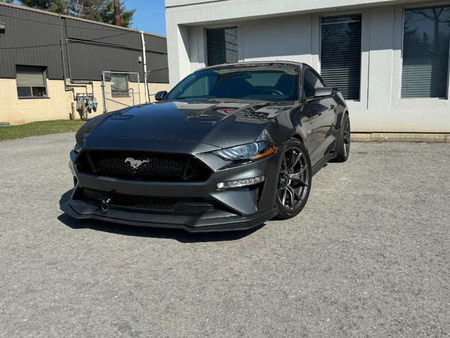 2020 Mustang GT PP2 Supercharged in Cars & Trucks in St. Catharines - Image 2