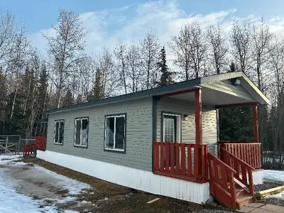 1 bed rental available 500sq ft. Has its owns laundry. Best suited for 1 person, on a shared propert...