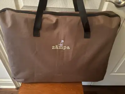 Zampa Pet Playpen, View more