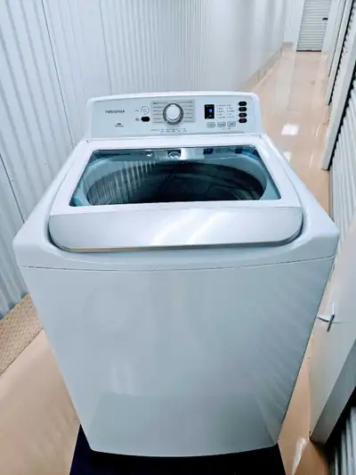 Insignia Washing Machine , View more