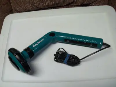 Conair Body Relaxer., View more