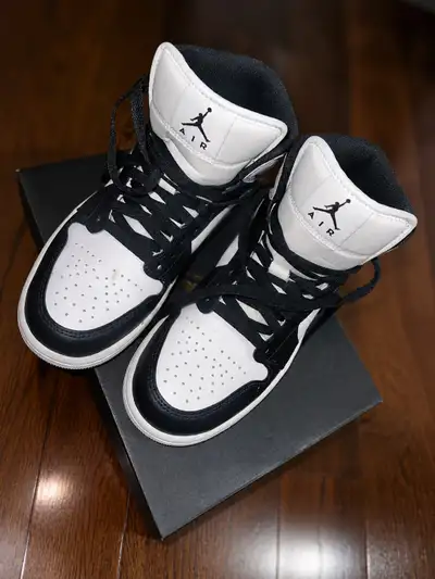 Nike Air Jordan, View more
