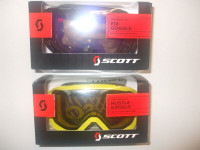 NEW in box Ski Goggles